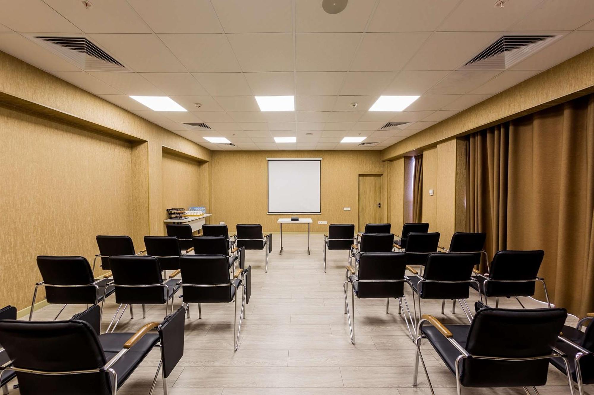 Panarams Tashkent Hotel, a member of Radisson Individuals Bagian luar foto