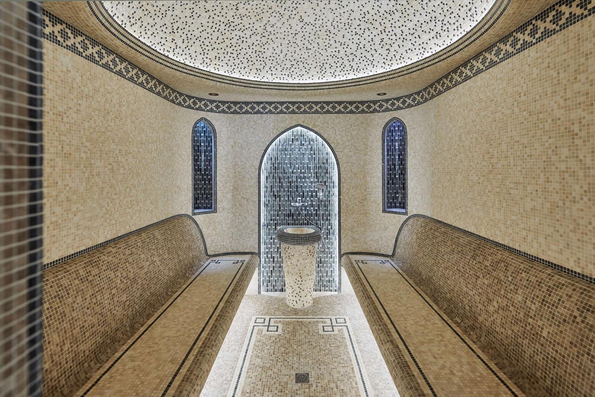 Panarams Tashkent Hotel, a member of Radisson Individuals Bagian luar foto