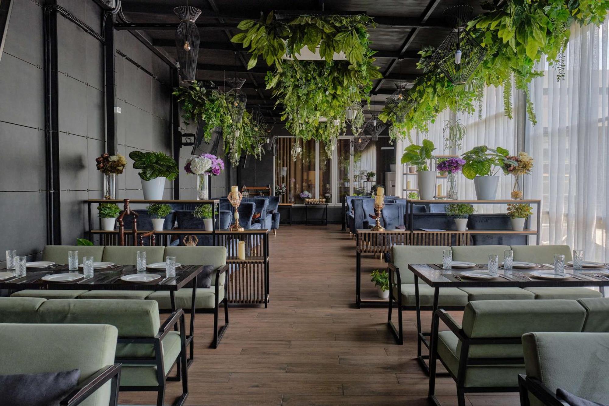 Panarams Tashkent Hotel, a member of Radisson Individuals Bagian luar foto